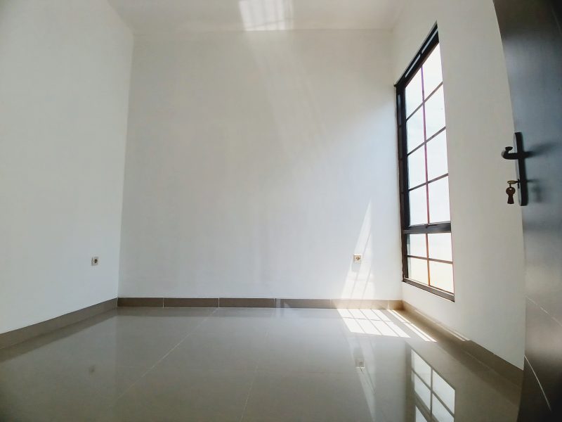 Rumah Murah Scandinavian Dekat Stasiun Bojonggede