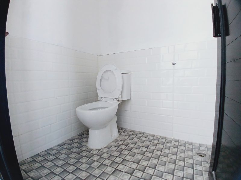 Rumah Murah Scandinavian Dekat Stasiun Bojonggede