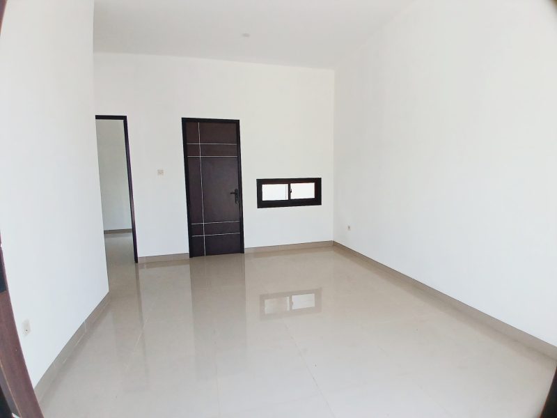 Rumah Murah Scandinavian Dekat Stasiun Bojonggede