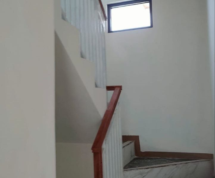 Rumah Murah 2 Lantai di Cibinong
