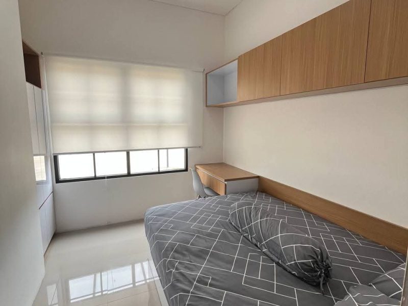 Rumah Strategis 5 menit Stasiun Citayam