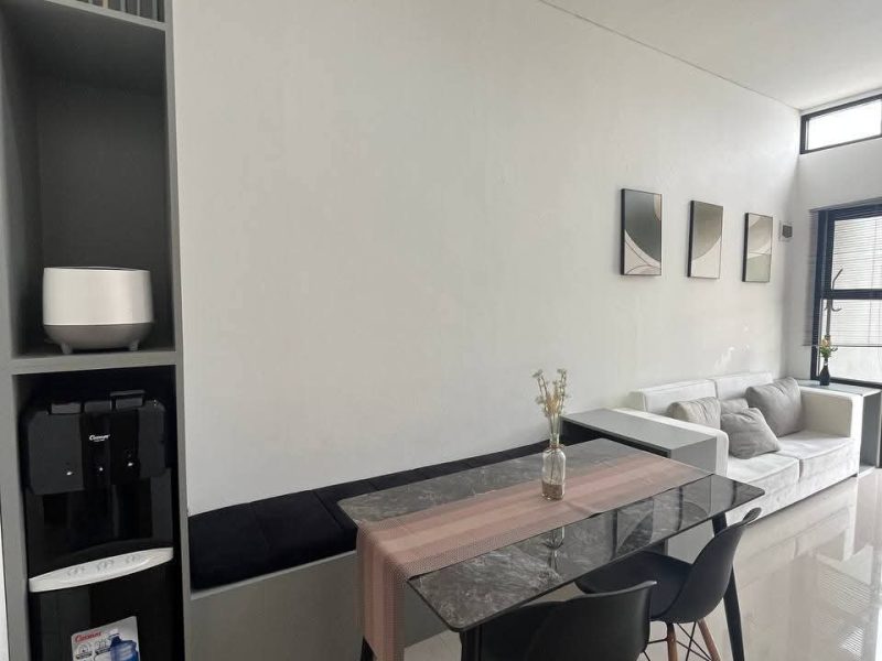 Rumah Strategis 5 menit Stasiun Citayam