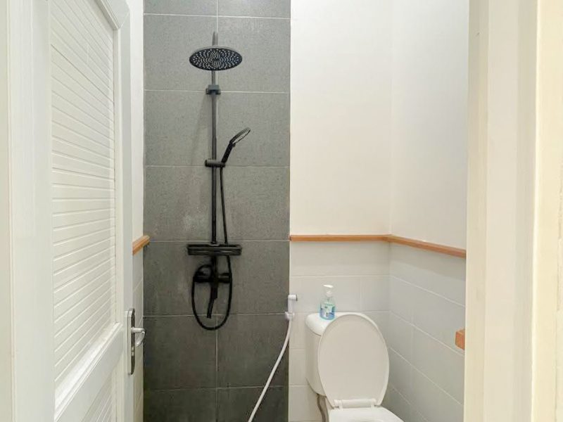 Rumah Strategis 5 menit Stasiun Citayam