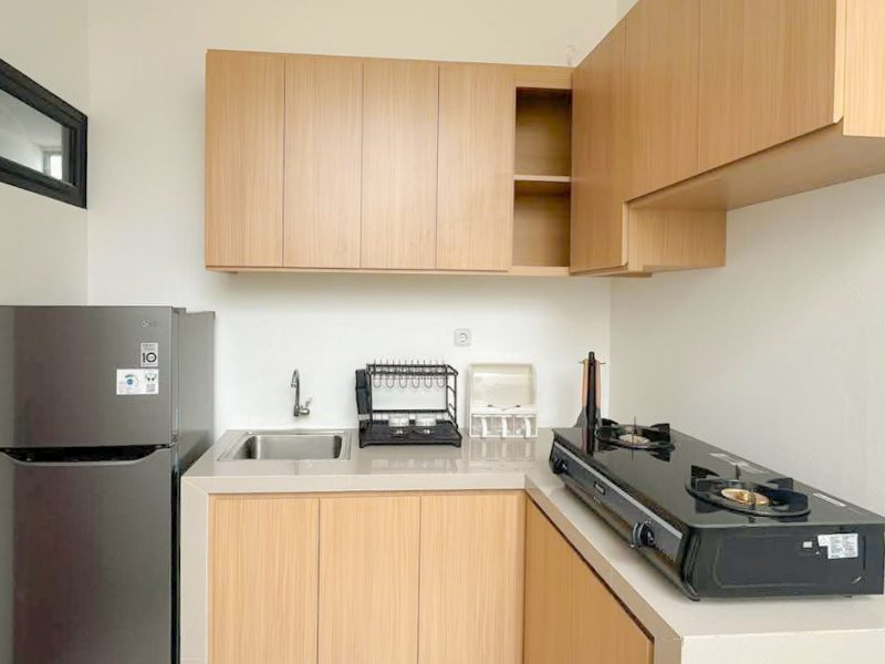 Rumah Strategis 5 menit Stasiun Citayam