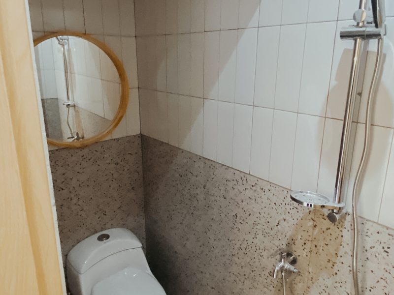 Rumah 2 Lantai Diapit 3 Area Depok, Tangsel dan Jaksel