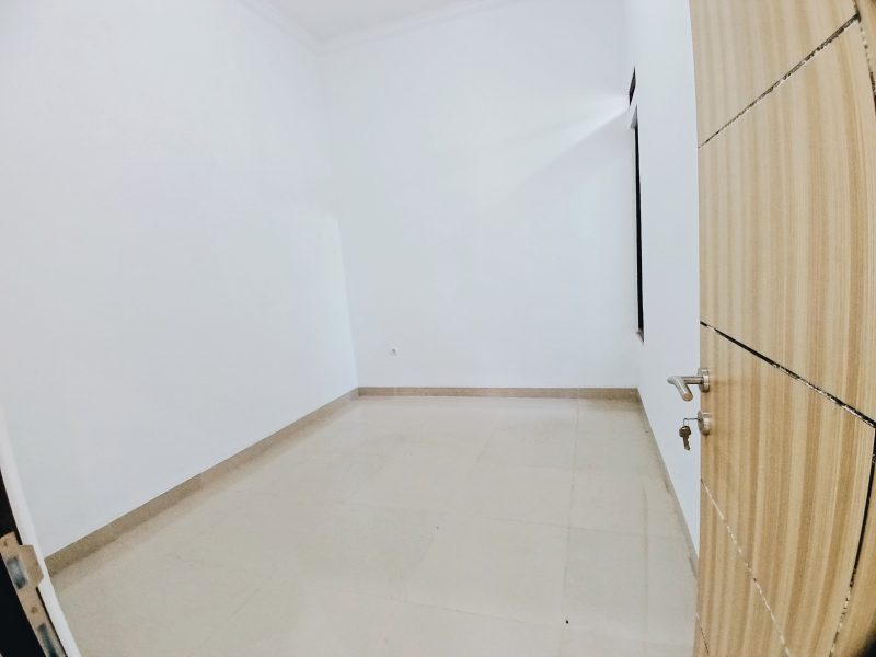 Rumah Murah Tanpa DP di Tonjong Bojonggede