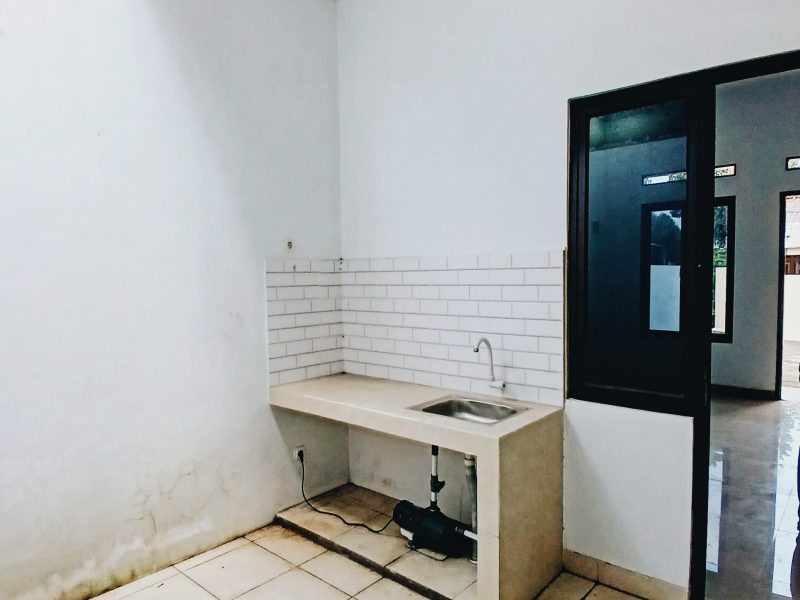 Rumah Murah Tanpa DP di Tonjong Bojonggede