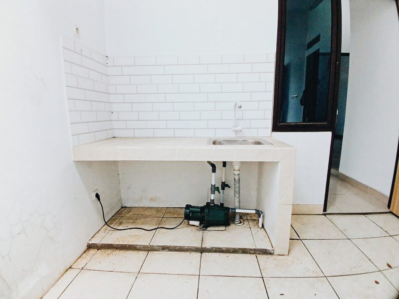 Rumah Murah Tanpa DP di Tonjong Bojonggede