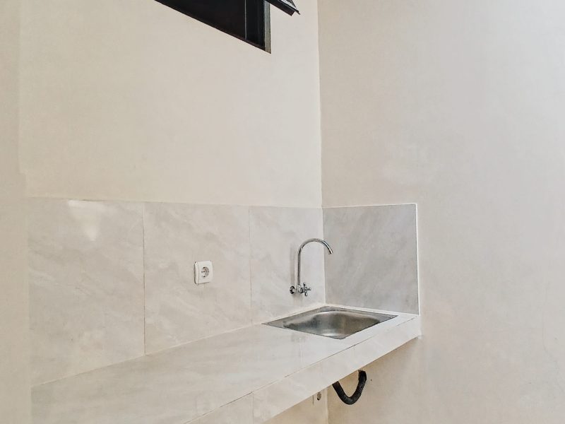 Rumah Minimalis DP 0% di Pinggir Jalan Kemang Bogor