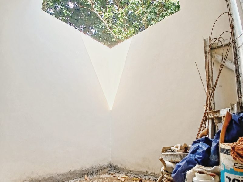 Rumah Minimalis DP 0% di Pinggir Jalan Kemang Bogor