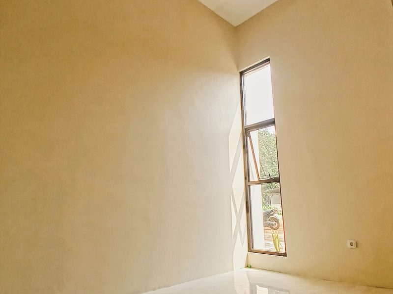 Rumah Minimalis DP 0% di Pinggir Jalan Kemang Bogor