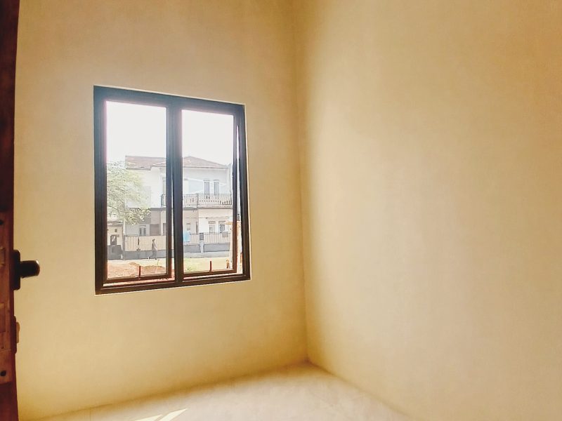 Rumah Minimalis DP 0% di Pinggir Jalan Kemang Bogor