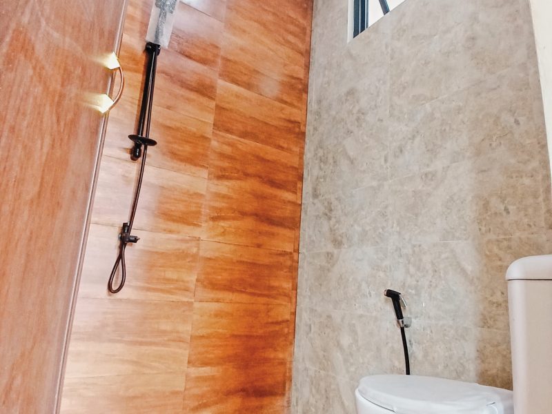 Rumah Minimalis DP 0% di Pinggir Jalan Kemang Bogor