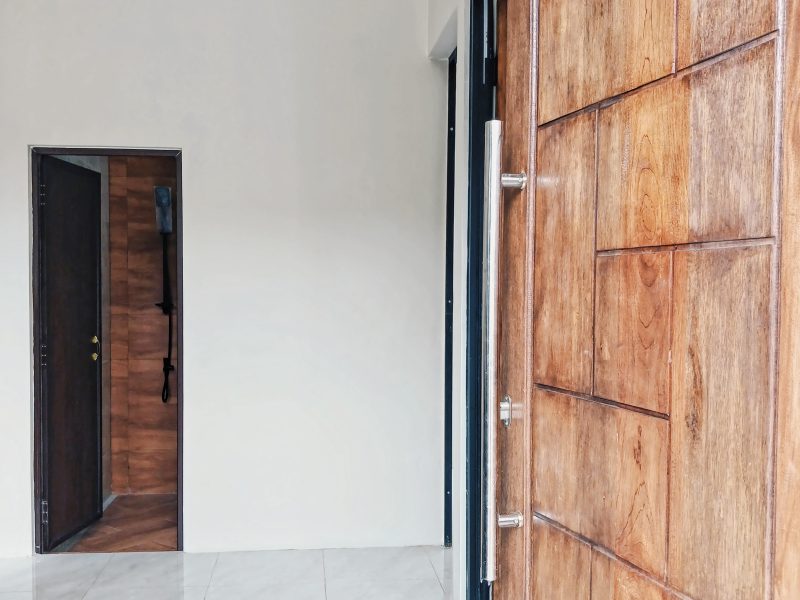 Rumah Minimalis DP 0% di Pinggir Jalan Kemang Bogor