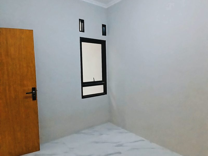 Rumah Keren Aesthetic di Bojonggede