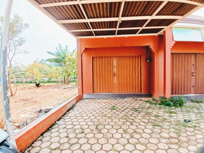 Ruko Murah Lokasi Strategis di Tajurhalang, Bojonggede