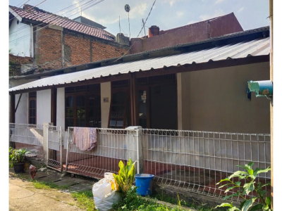 Dijual Cepat Rumah Luas & Murah di Depok