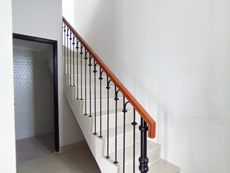 Rumah 2 Lantai ala Classic Eropa di Dekat Alun-alun Kota Depok