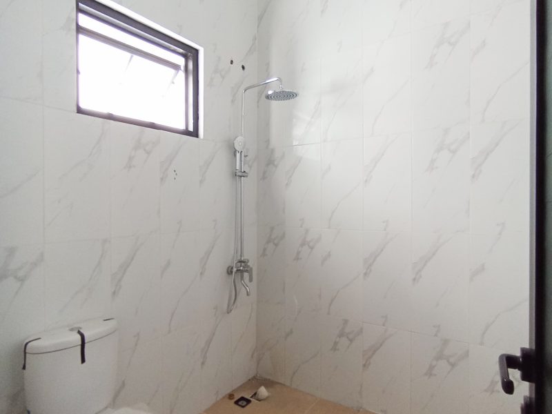 Rumah 2 Lantai ala Classic Eropa di Dekat Alun-alun Kota Depok