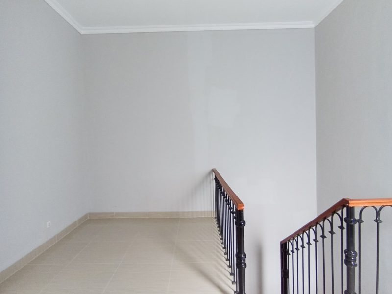 Rumah 2 Lantai ala Classic Eropa di Dekat Alun-alun Kota Depok