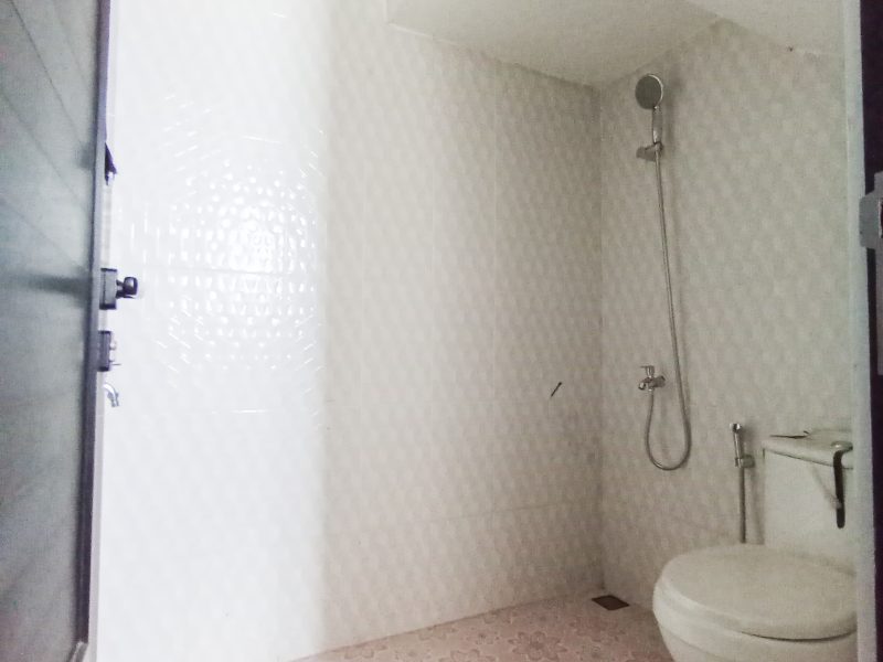 Rumah 2 Lantai ala Classic Eropa di Dekat Alun-alun Kota Depok