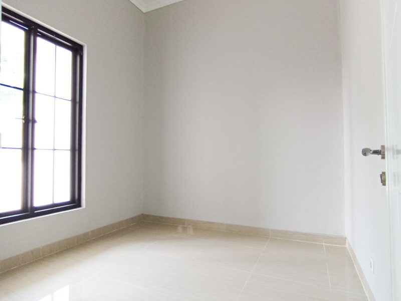 Rumah 2 Lantai ala Classic Eropa di Dekat Alun-alun Kota Depok