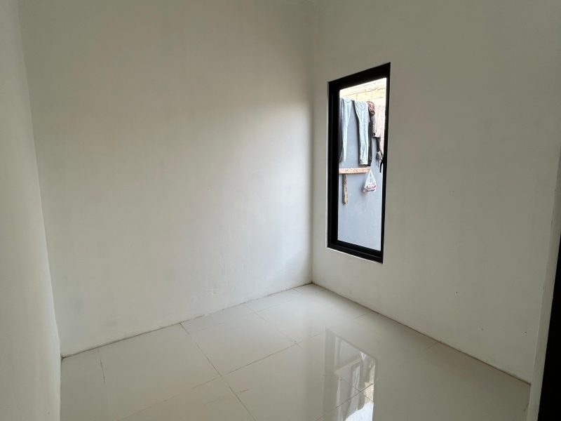 Rumah 2 Lantai Cicilan 3 Jutaan di Citayam