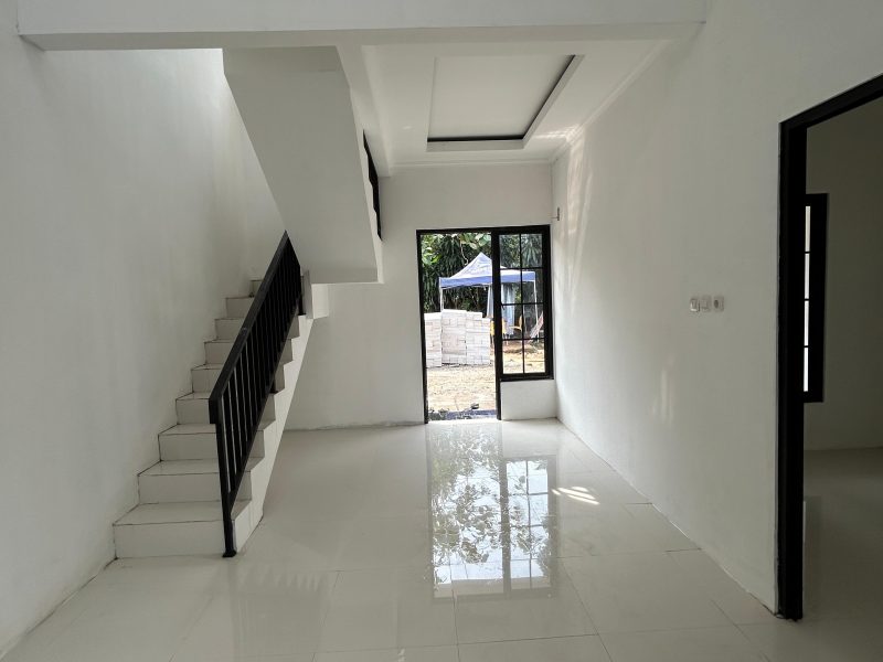 Rumah 2 Lantai Cicilan 3 Jutaan di Citayam