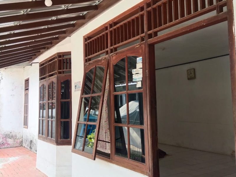 Dijual Cepat Rumah Luas & Murah di Depok