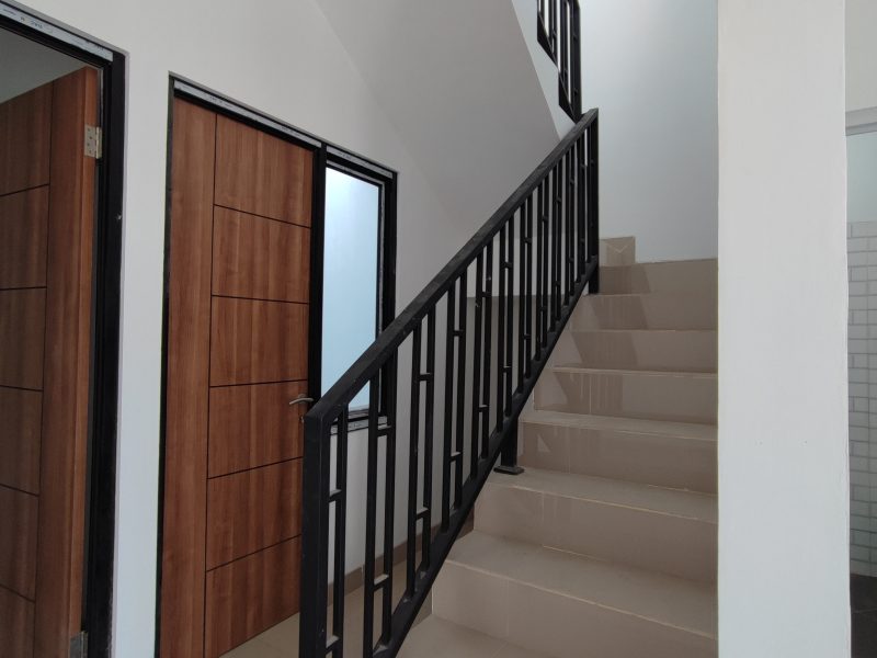 Rumah Ala Eropa di Cibinong Bogor