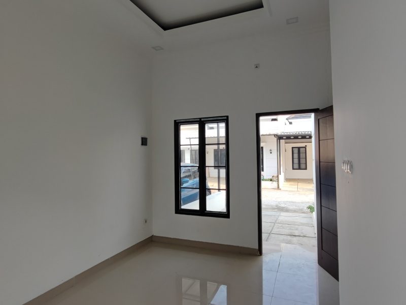 Rumah Classic Eropa Dekat Pemda Cibinong Bogor