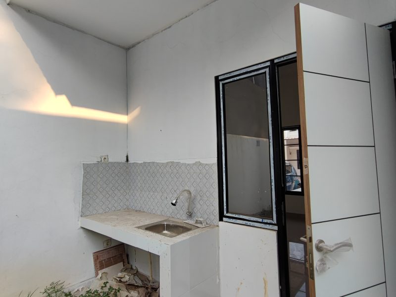 Rumah Classic Eropa Dekat Pemda Cibinong Bogor