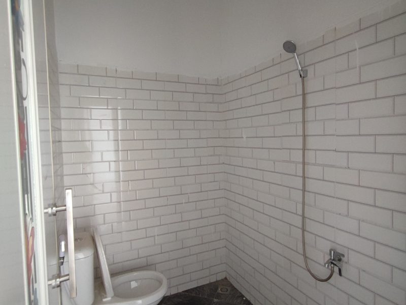 Rumah Classic Eropa Dekat Pemda Cibinong Bogor