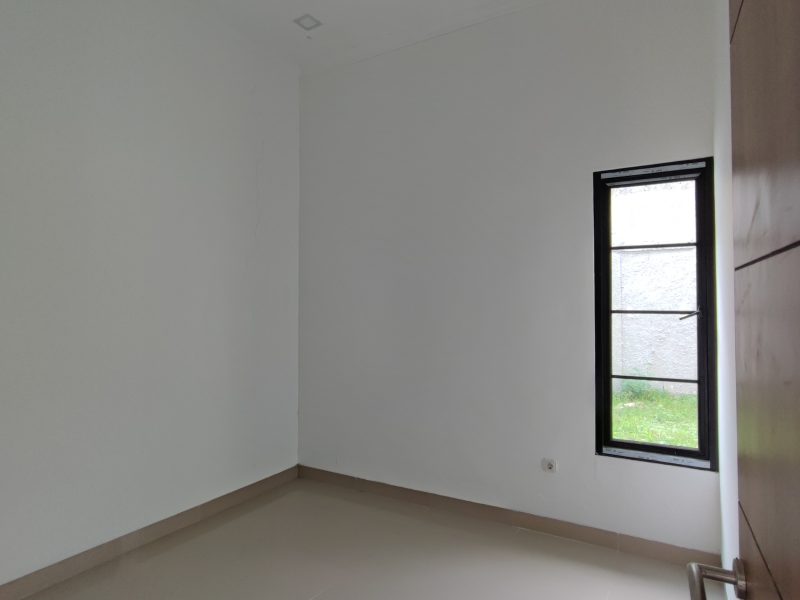 Rumah Classic Eropa Dekat Pemda Cibinong Bogor