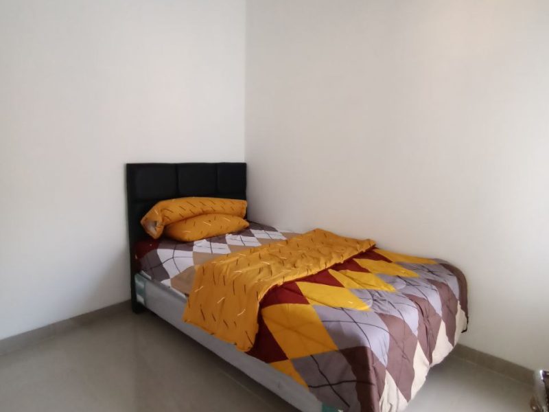 Rumah Minimalis Harga Ekonomis di Dekat Pemda Cibinong