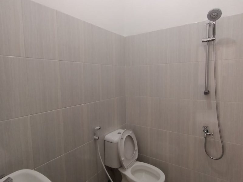 Rumah Minimalis Harga Ekonomis di Dekat Pemda Cibinong