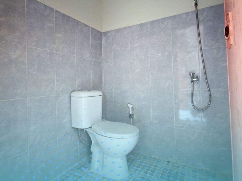 Rumah Murah Tanpa DP di Bojonggede