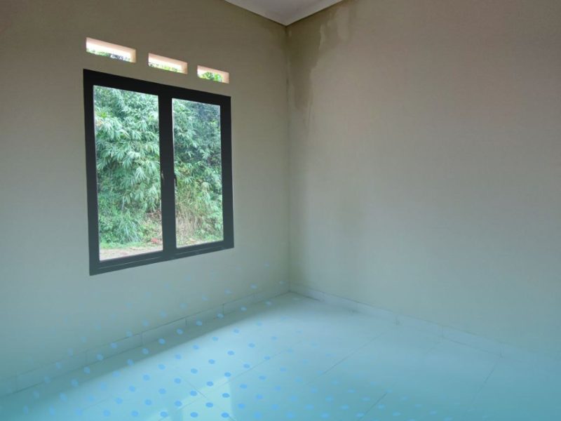 Rumah Murah Tanpa DP di Bojonggede