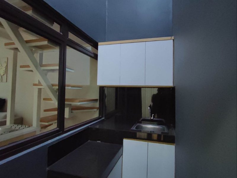 Rumah Modern Fasum Lengkap di Tajurhalang Bojonggede