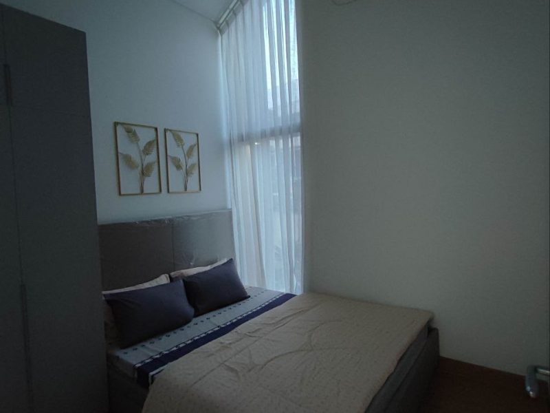 Rumah Modern Fasum Lengkap di Tajurhalang Bojonggede