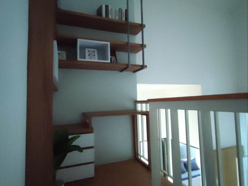 Rumah Modern Fasum Lengkap di Tajurhalang Bojonggede