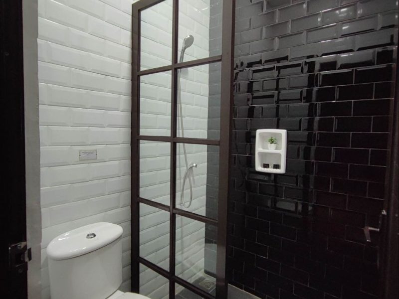 Rumah Modern Fasum Lengkap di Tajurhalang Bojonggede