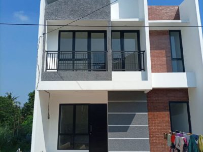 Rumah 2 Lantai Murah Dekat GDC Depok