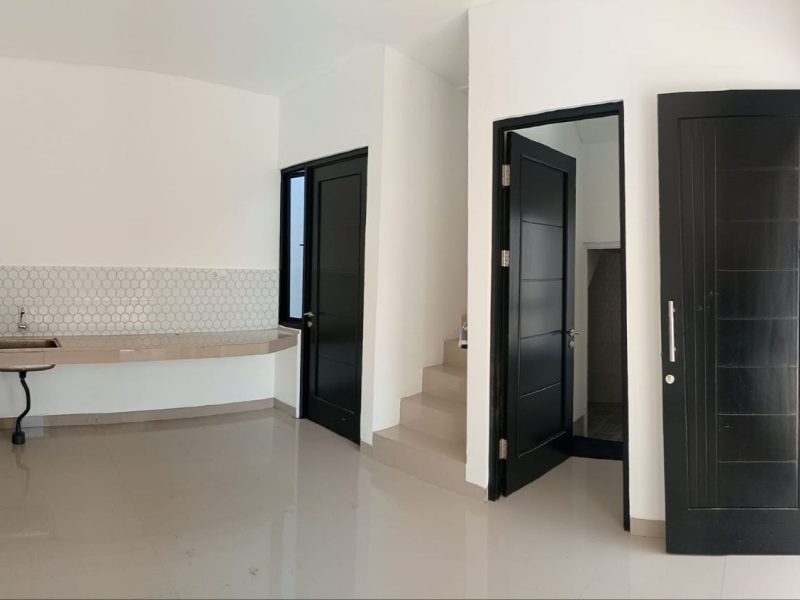 Rumah 2 Lantai Murah Dekat GDC Depok