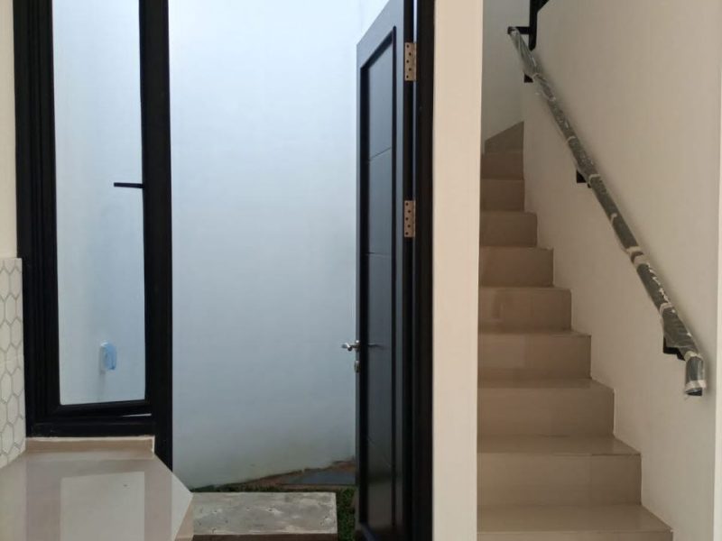 Rumah 2 Lantai Murah Dekat GDC Depok