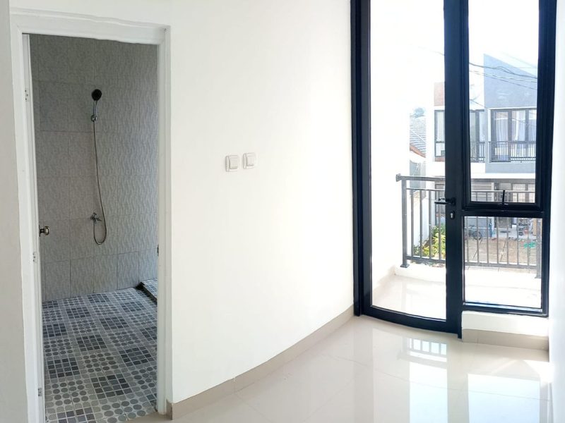 Rumah 2 Lantai Murah Dekat GDC Depok