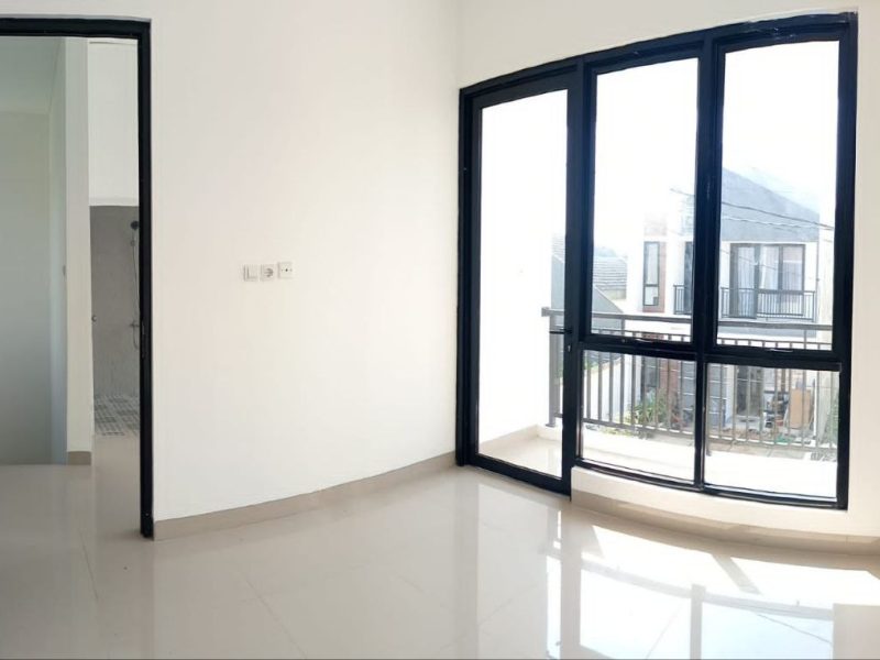 Rumah 2 Lantai Murah Dekat GDC Depok