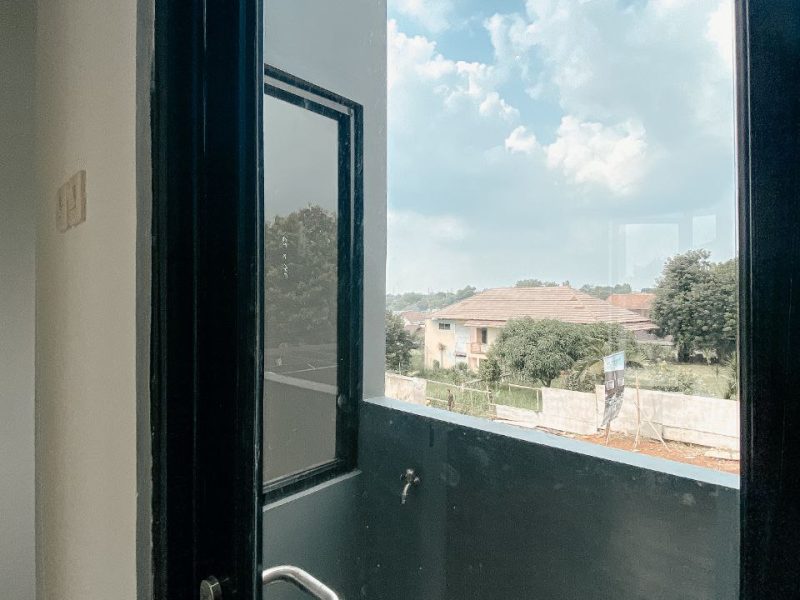 Rumah 2 Lantai Siap Huni Murah di Depok