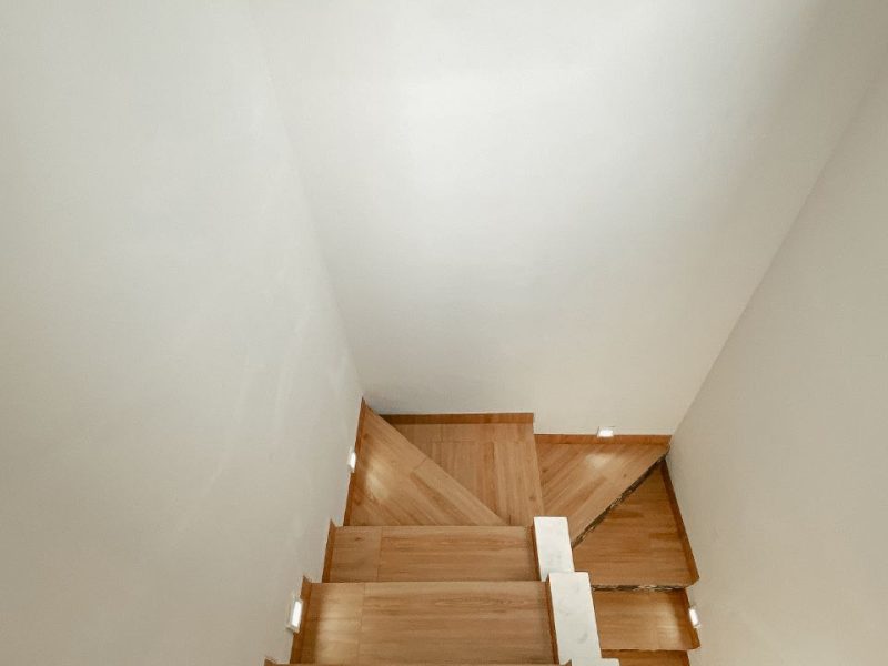 Rumah 2 Lantai Siap Huni Murah di Depok