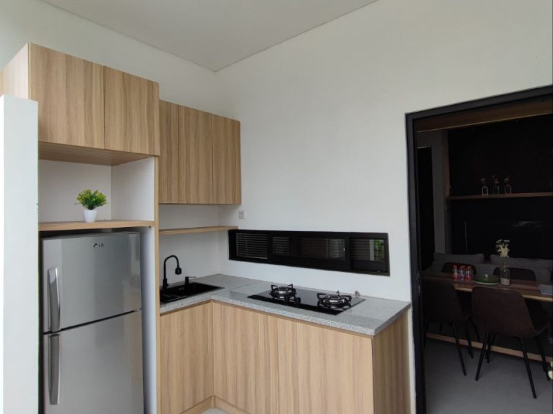 Rumah Aesthetic 2 Lantai di Cilodong Depok